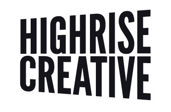 Highrise Creative Logo
