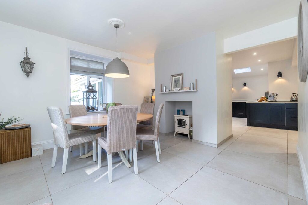 Luxury Property Photography in Sidmouth, East Devon