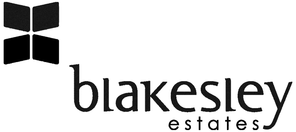 Blakesley Estates Logo