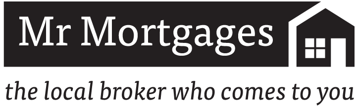 Mr Mortgages Logo